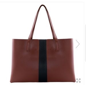 Vince Camuto Luck Tote